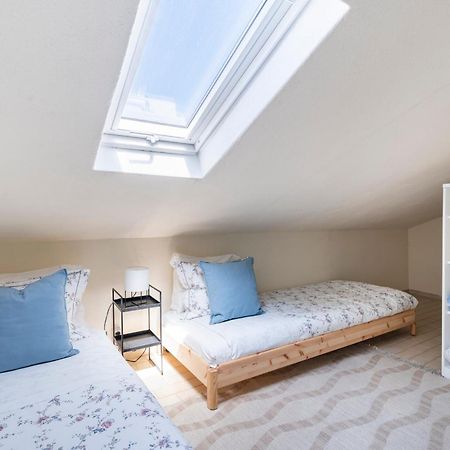 Pedrogao Sea View Apartment Luaran gambar