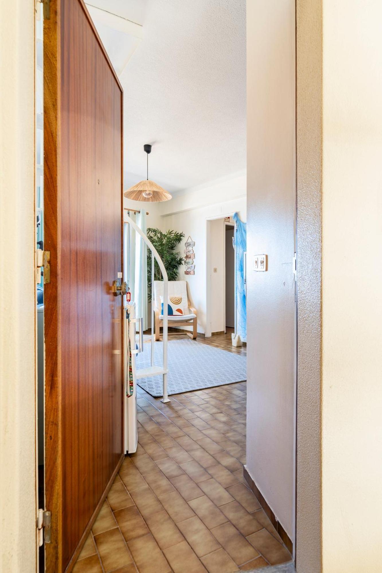 Pedrogao Sea View Apartment Luaran gambar