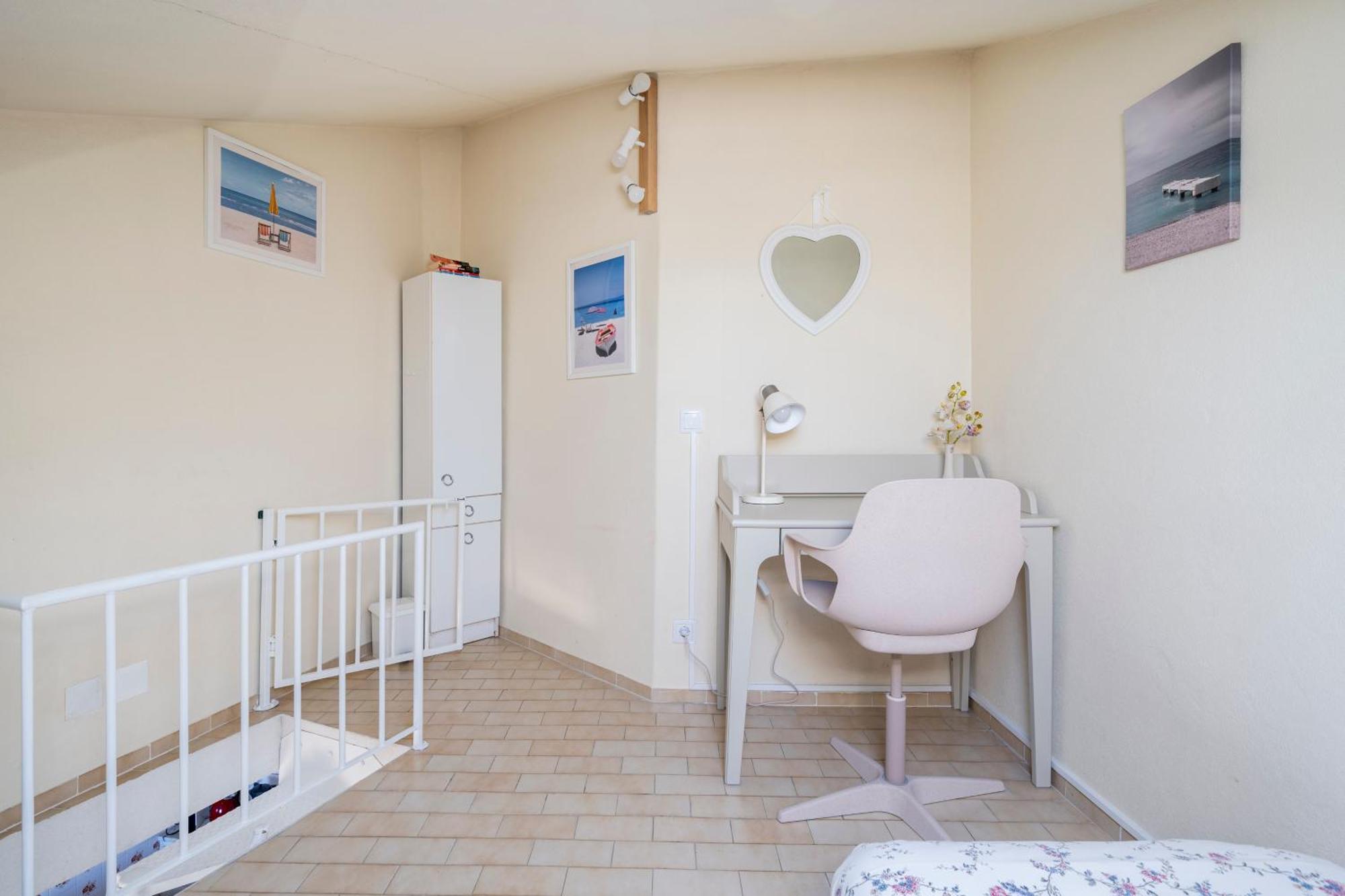 Pedrogao Sea View Apartment Luaran gambar